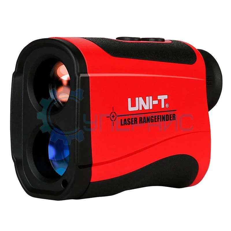 Дальномер UNI-T LM1000 фото 1