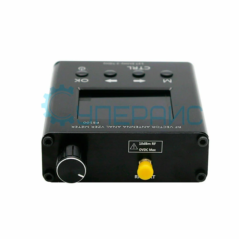 Анализатор цепи PS100 (N1201SA) фото 2