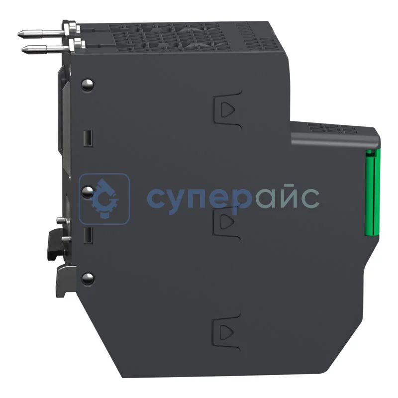 PLC контроллер Schneider Electric BMEP582040 фото 4