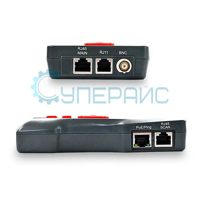 Кабелеискатель Noyafa NF-8601W фото 4