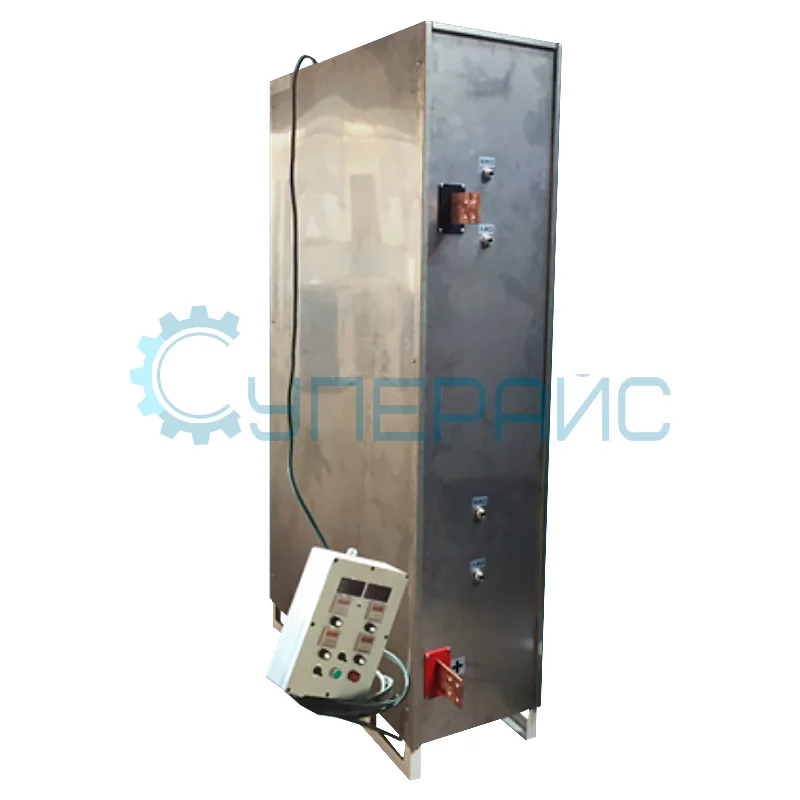 Программируемый блок питания Yibenyuan YBN100-2000 (200 кВт) фото 1