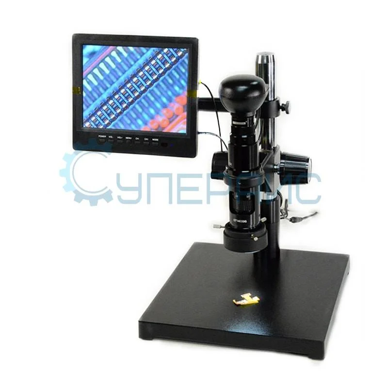 Промышленный электронный микроскоп Saike Digital SK2700P фото 4