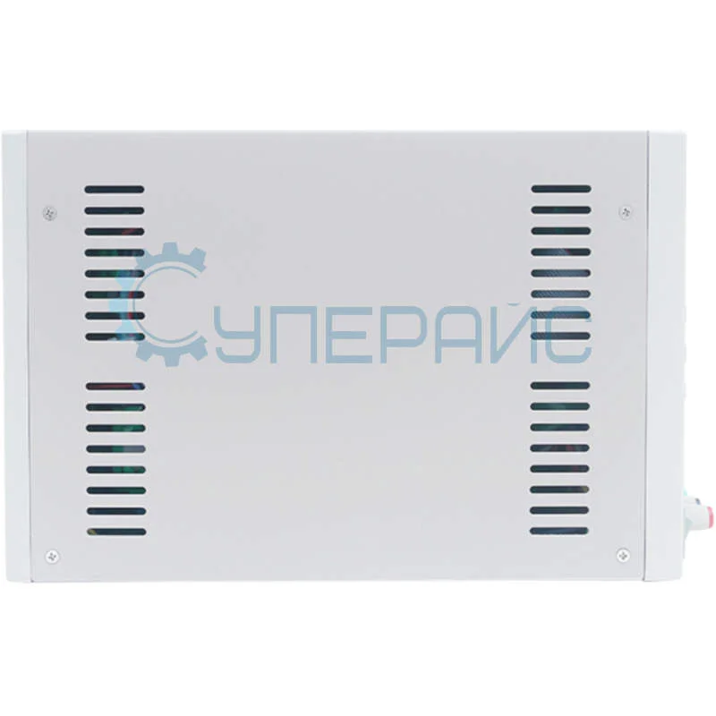 Лабораторный блок питания IT605 с цифровым дисплеем (60 В, 5 А) фото 2