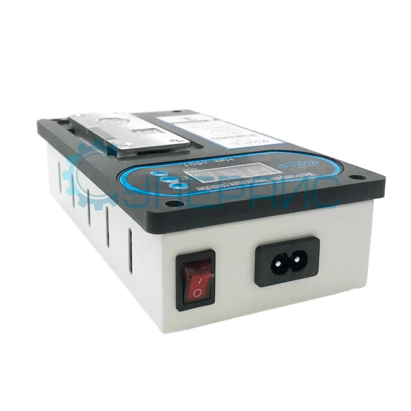 Сепаратор для отделения рамки дисплея Hakechi JX-1688 фото 2