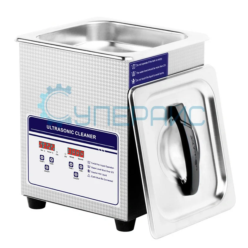 Ванна ультразвуковая YUMENG YM-010S фото 1