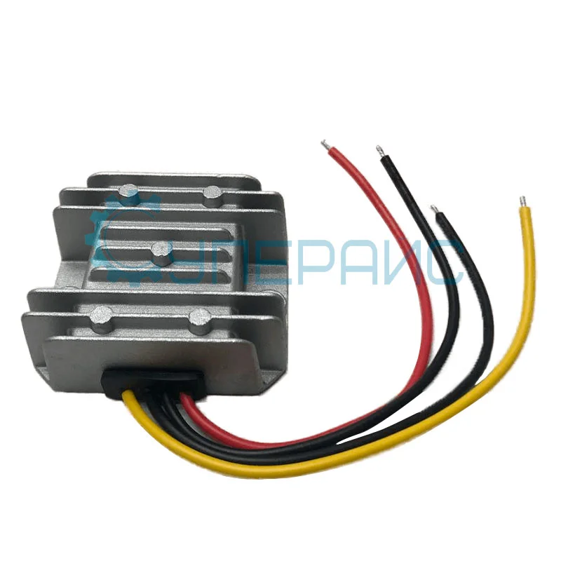 Понижающий преобразователь RCNUN WG-1224S0505 (RC12240505) фото 2