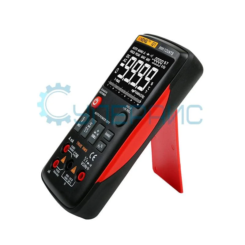 Тестер-мультиметр ANENG AN-Q1 фото 4