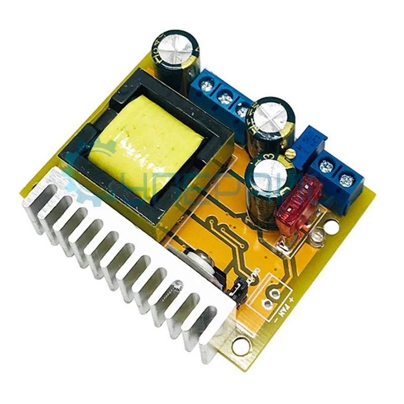 Модуль ZVS YH11068A с двухполярным выходным напряжением фото 1