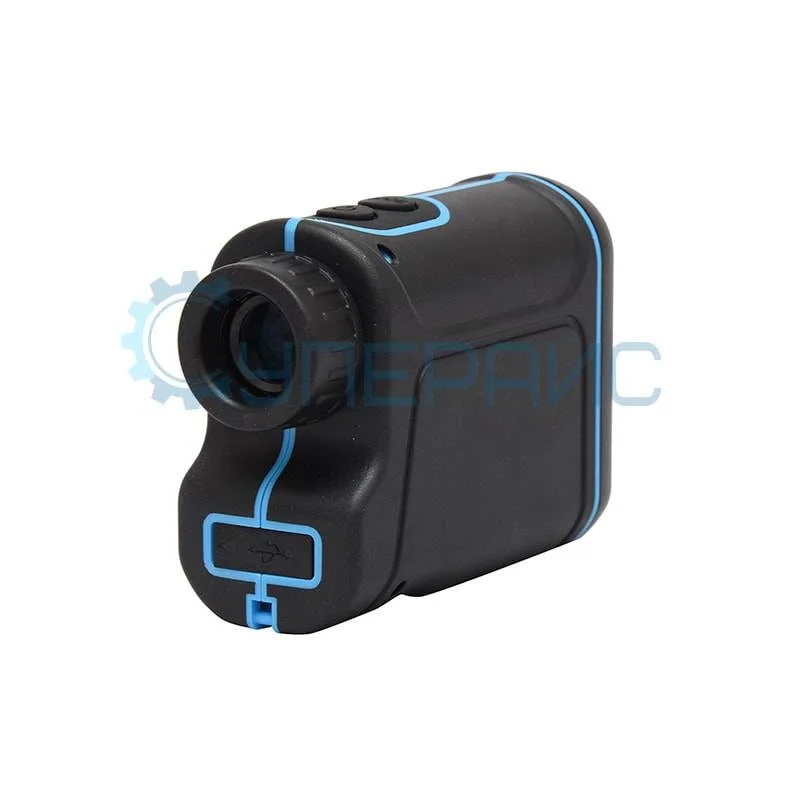 Лазерный дальномер SNDWAY SW-1500A фото 2