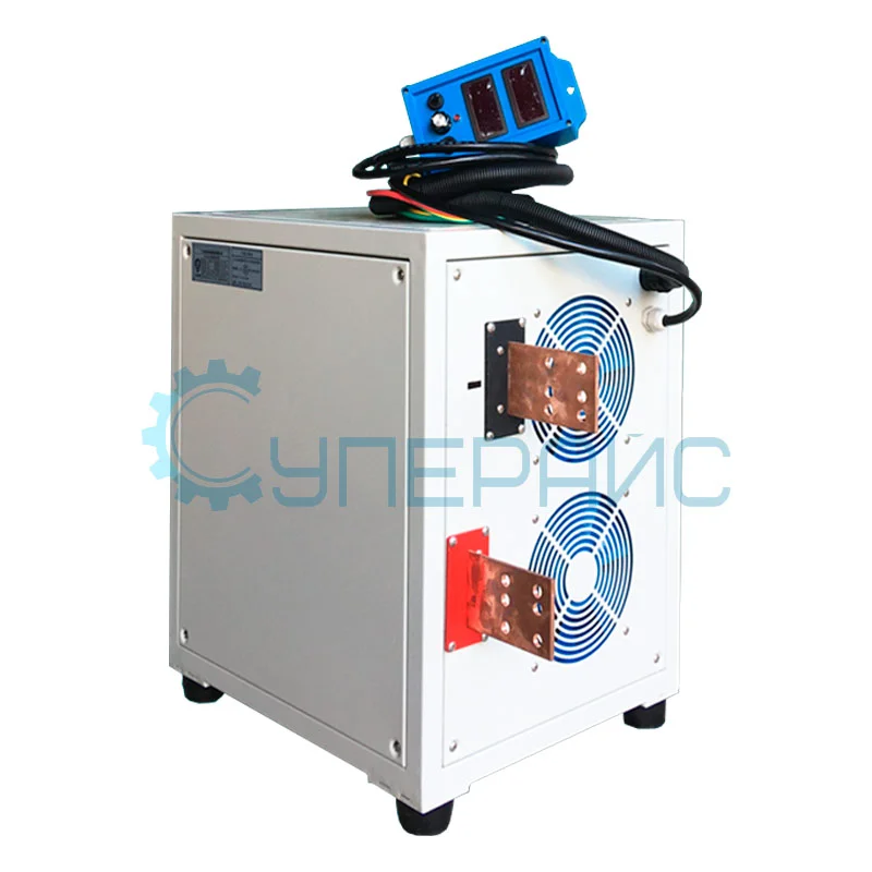 Импульсный блок питания Yibenyuan YBN12-2000-24 (12 В, 2000 А, 24 кВт) фото 2