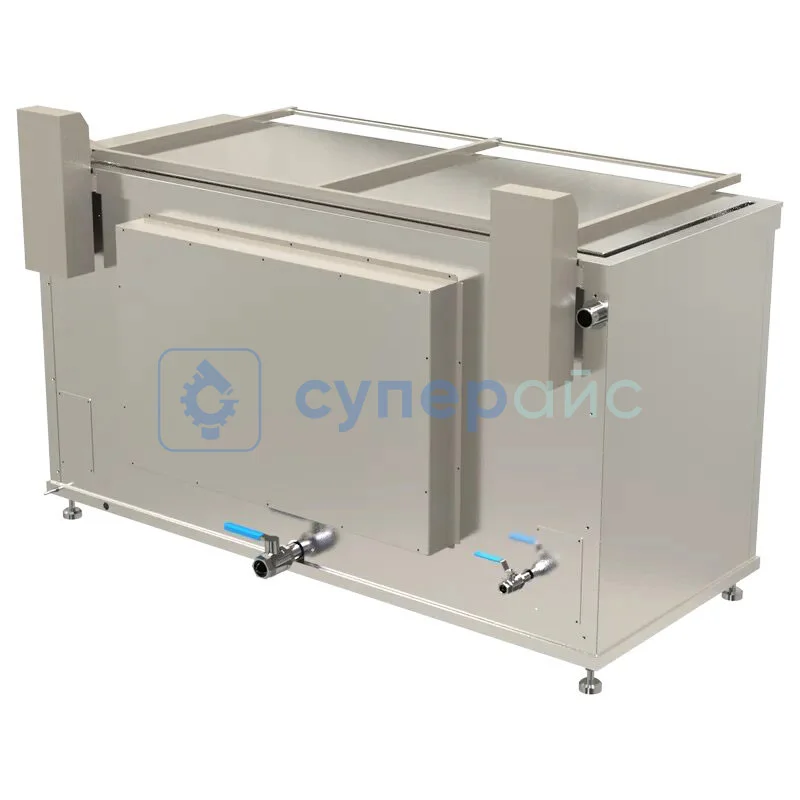 Ванна ультразвуковая SP-720 Pro УЗВ-2ДН фото 2