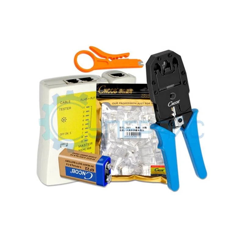 Набор для локальных сетей Cncob NSHL 468 фото 1