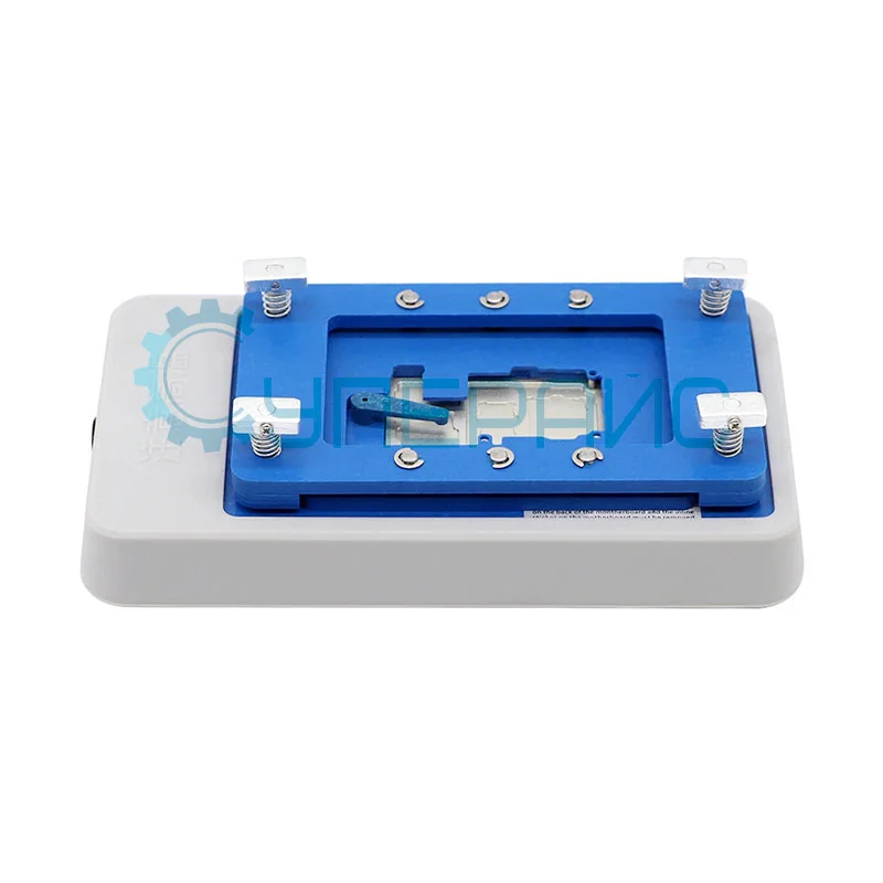 Блок управления станции предварительного нагрева с платформой MIJING CH5-BC фото 1