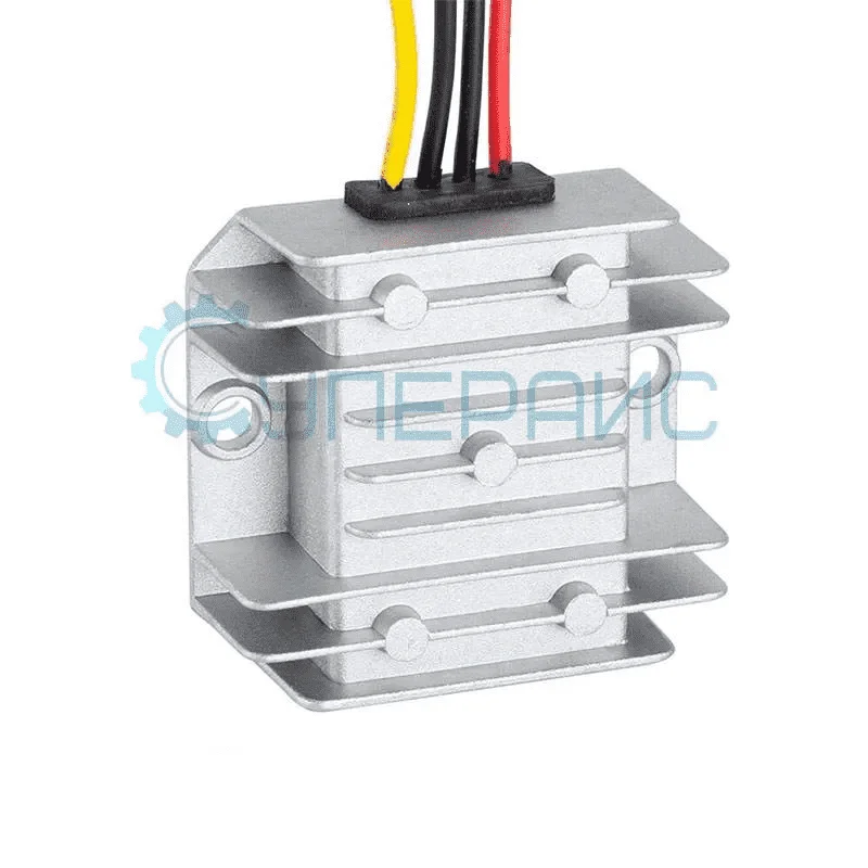 Повышающий конвертор RCNUN WG-12S4802 (RC124802) фото 1