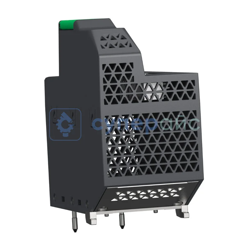 Программируемый контроллер Schneider Electric BMEP584040 фото 6