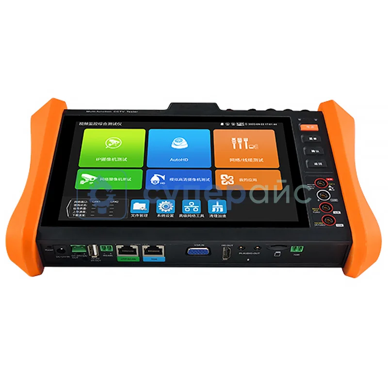 Тестер CCTV WANGLU IPC-H12-ADHEF фото 1