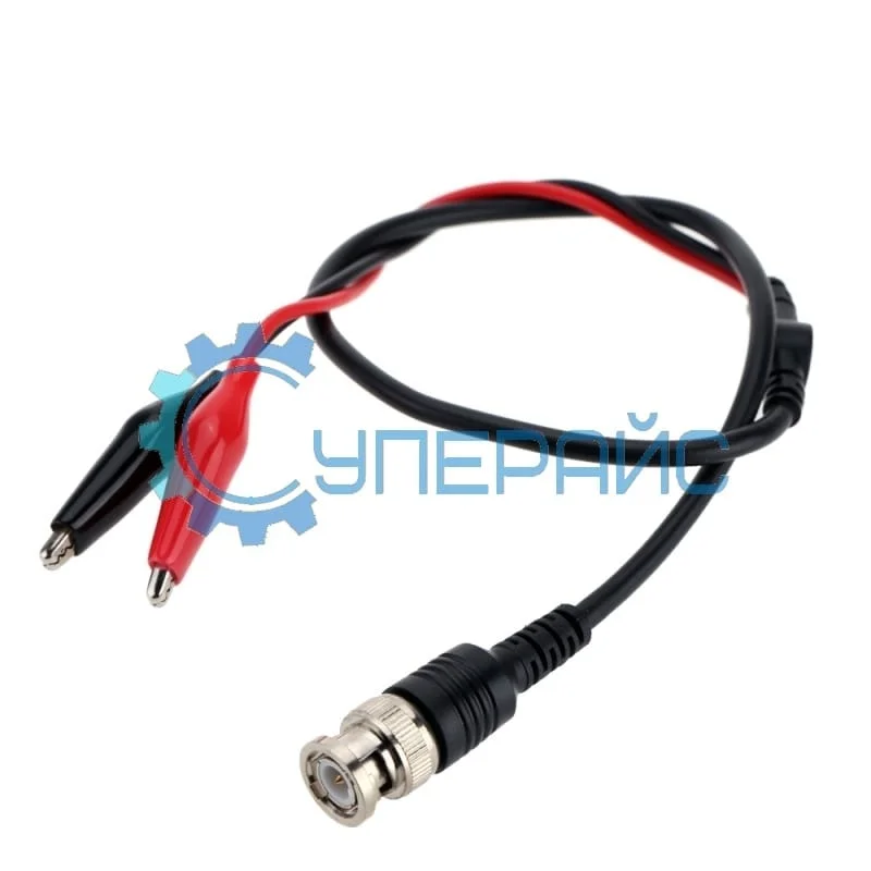 Портативный цифровой осциллограф DSO DSO138 фото 6