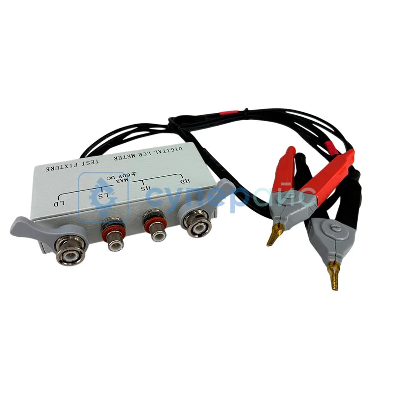 Цифровой измеритель LCR East Tester ET3501 фото 4