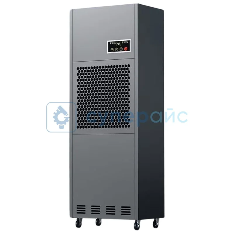 Интеллектуальный осушитель воздуха Haotuo 400L-D фото 1