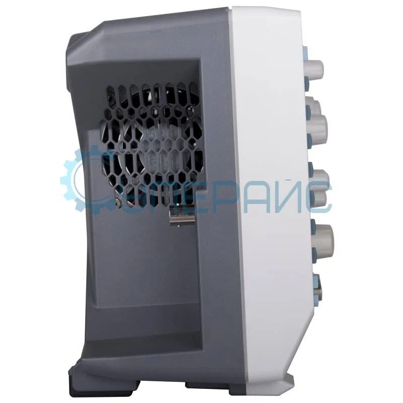 Цифровой осциллограф RIGOL DS2072A (2 канала х 70 МГц) фото 1