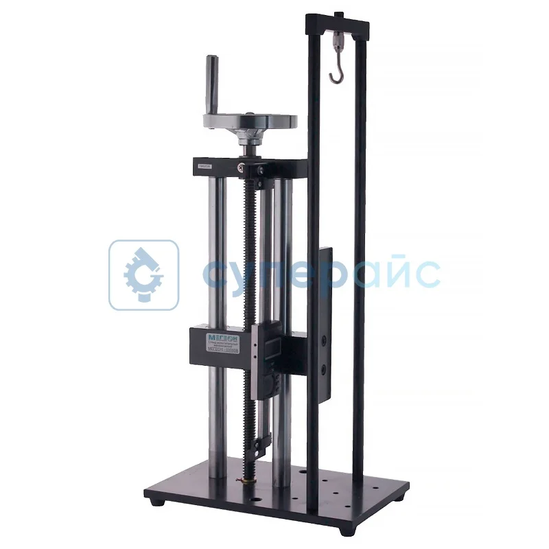 Испытательный стенд растяжения-сжатия МЕГЕОН 03000B фото 1