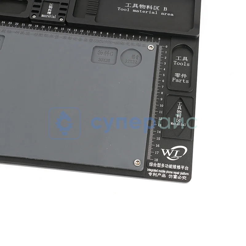 Предметный столик Eakins KB-318x468 фото 2