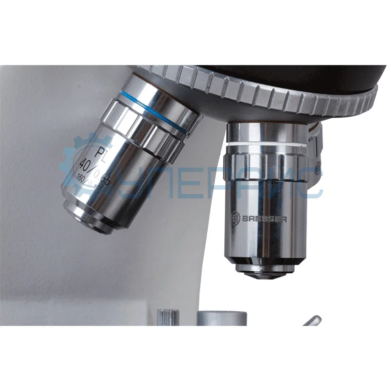 Микроскоп Bresser Science TRM-301 фото 10
