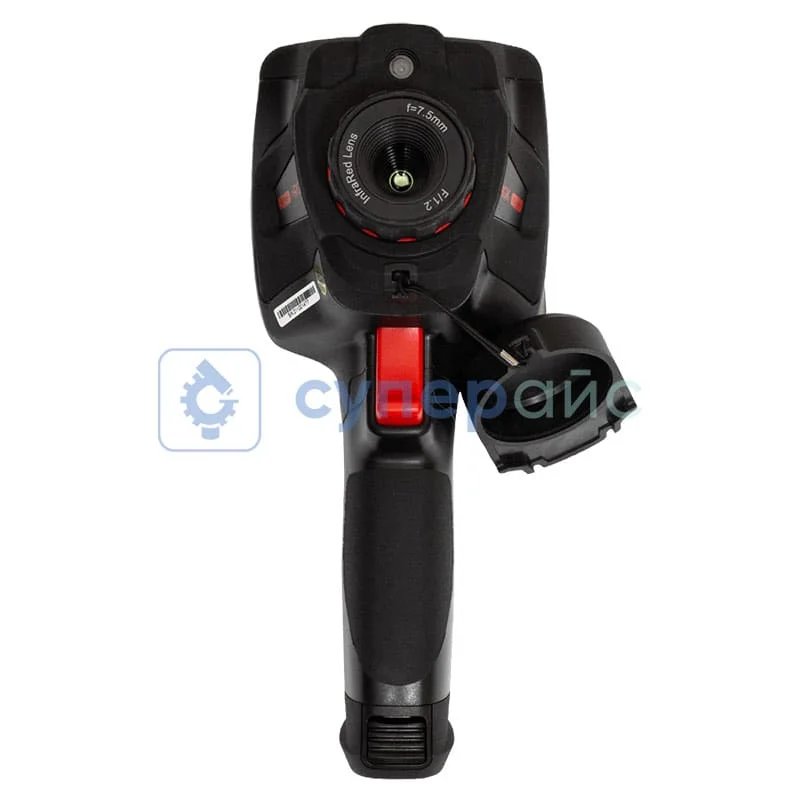 Тепловизор RGK TL-160+ фото 2