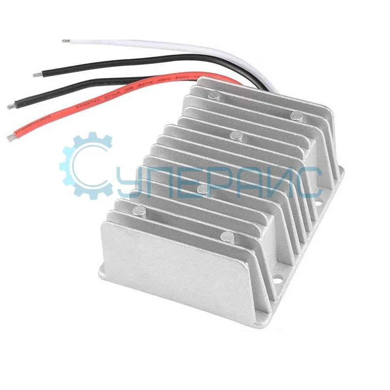 Преобразователь с защитой IP68 RCNUN WG-1224S0540 (RC12240540) фото 2