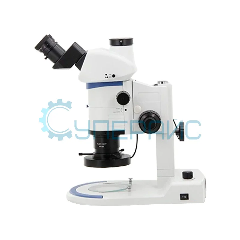 Тринокулярный стереомикроскоп Opto-Edu A23.0910-B10 фото 1