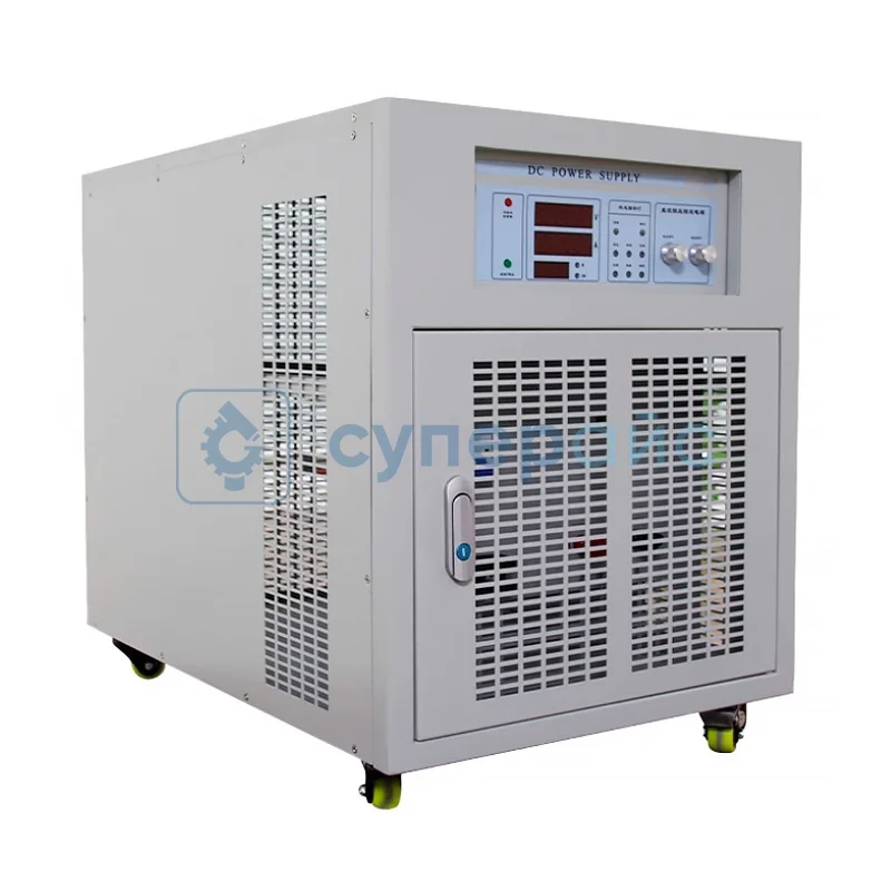 Одноканальный блок питания Dingce DC151500D фото 1