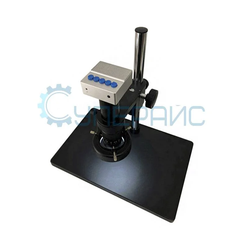 Измерительный промышленный микроскоп SP-3800CH фото 1