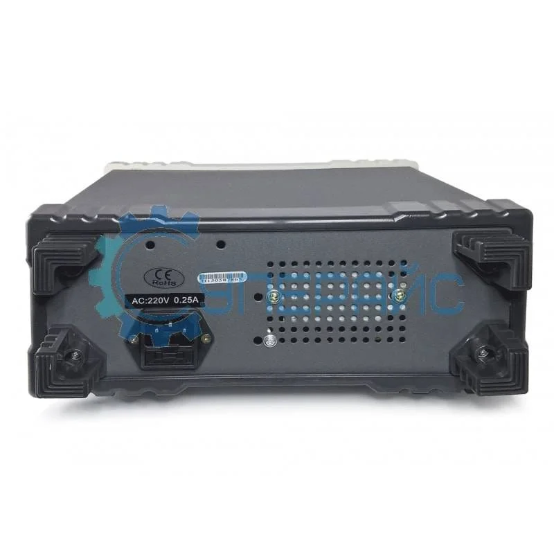 Генератор сигналов UNI-T UTG9010C фото 2