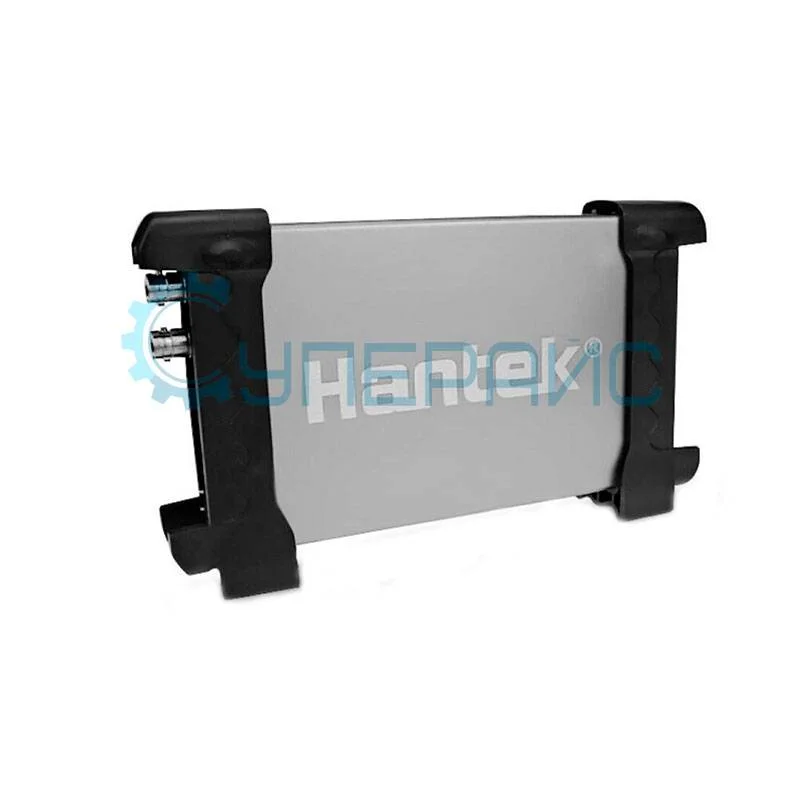 Цифровой USB осциллограф-приставка Hantek DSO-6082BE фото 2