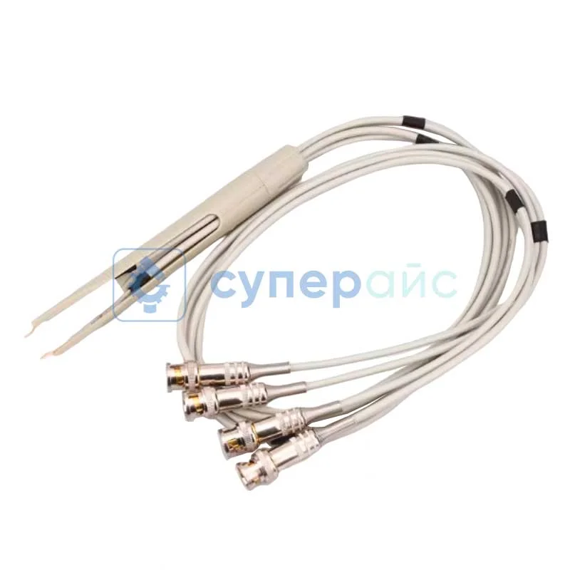 Цифровой измеритель LCR XJW01 фото 4