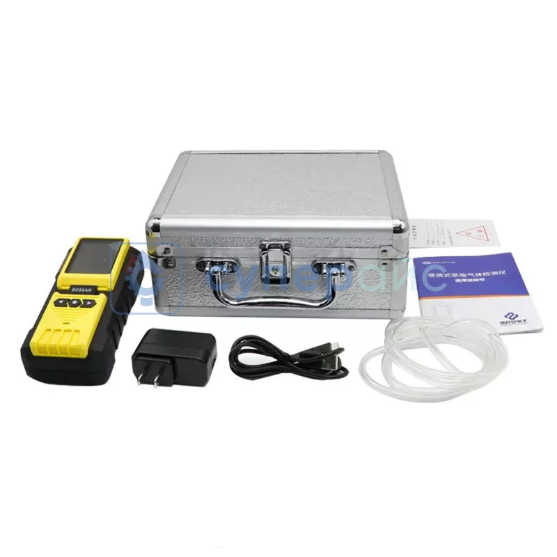 Газоанализатор диоксида азота BOSEAN K-600 NO2 фото 4