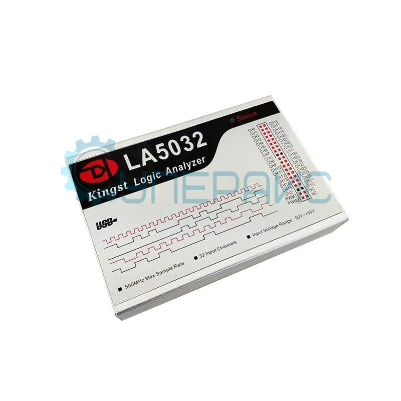 Цифровой логический анализатор KINGST LA5032 фото 2
