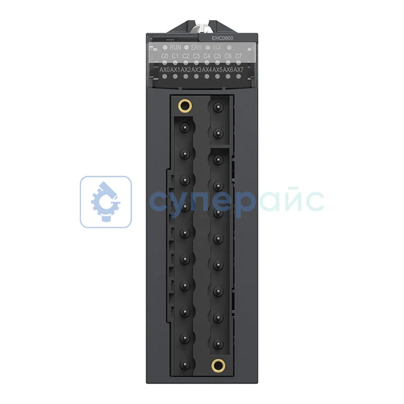 Модуль управления перемещением Schneider Electric BMXMSP0200 фото 1