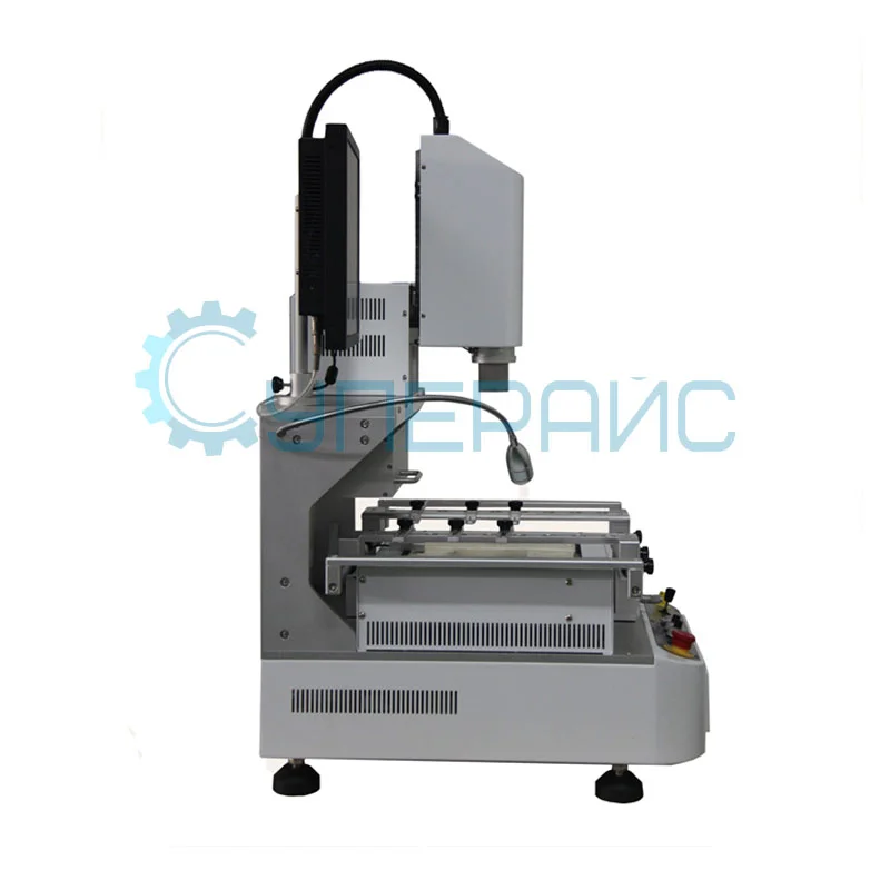 Инфракрасная станция для пайки HONTON HT-G730 фото 1