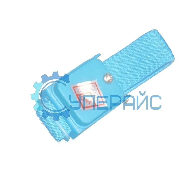 Браслет антистатический беспроводной фото 1