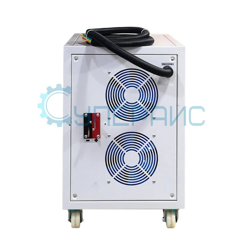 Стационарный блок питания Yibenyuan YBN400-80 (400В, 80А) фото 3