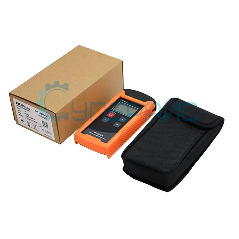 Лазерный источник излучения Tribrer BOU350-M3M8 фото 4