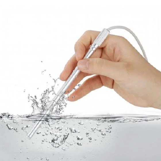 Цифровой USB микроскоп Supereyes Y002 фото 2