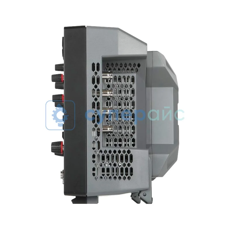 Цифровой осциллограф RIGOL DHO4804 (4 канала х 800 МГц) фото 3