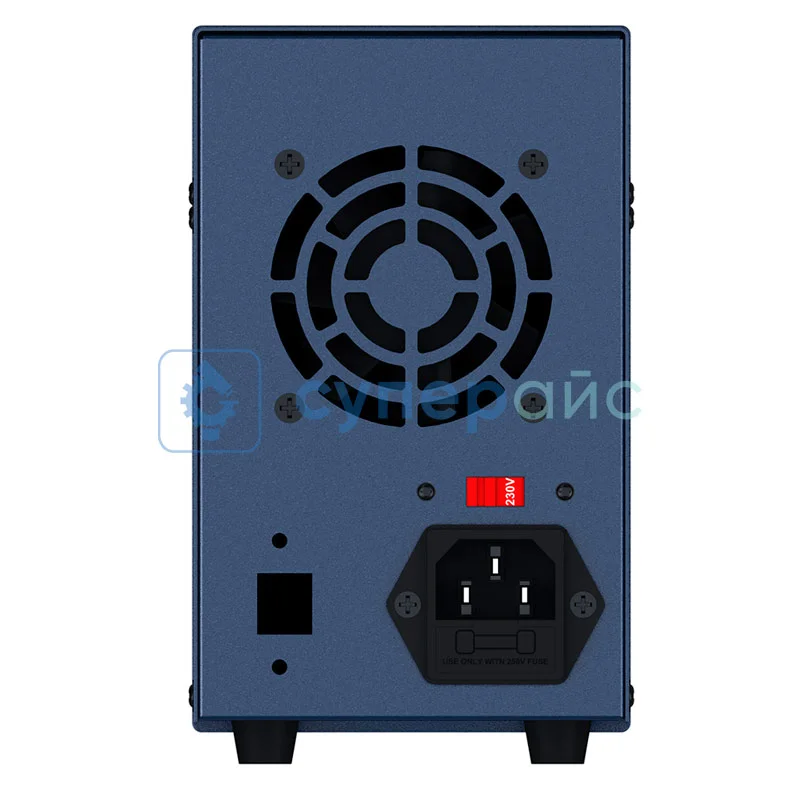 Многофункциональный блок питания Wanptek EPS3205 фото 3