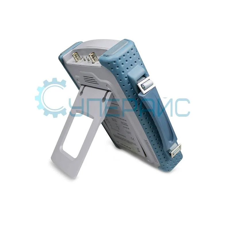 Портативный цифровой осциллограф Hantek DSO1102B фото 4