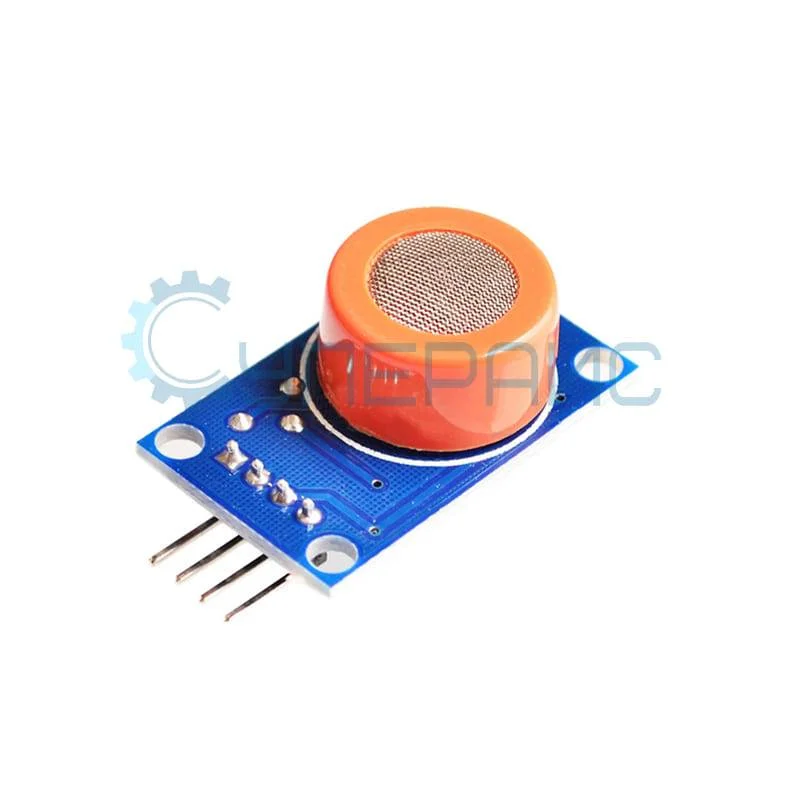 Набор датчиков газа серии MQ фото 2