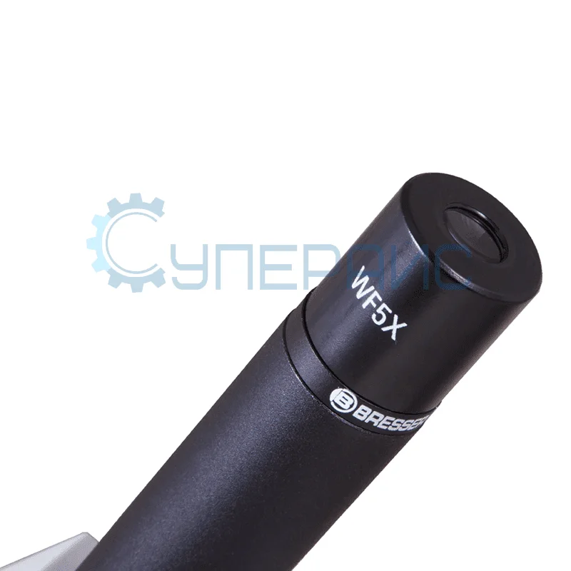 Микроскоп цифровой Bresser Erudit MO 20–1536x фото 8