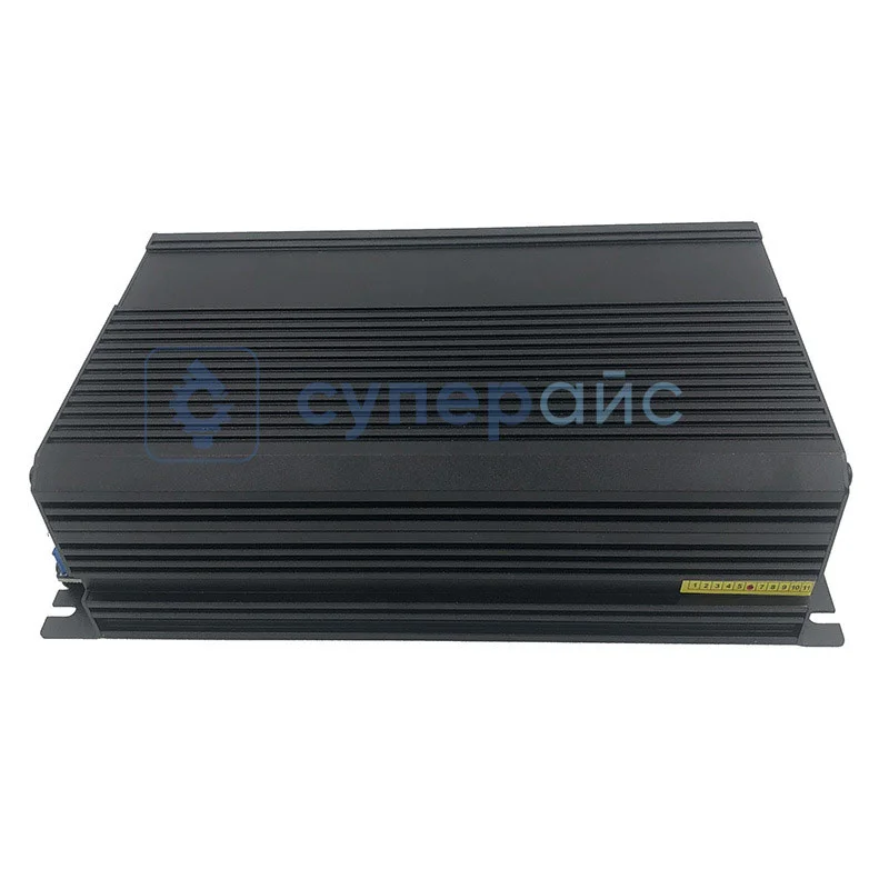 Одноканальный стабилизатор JINGRUIAN S-1500-24 фото 1