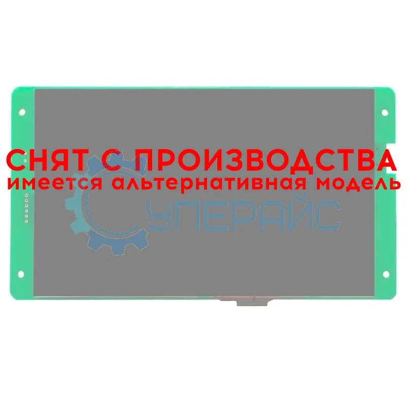 Дисплей DWIN DMG48270C043_03WTC с емкостным сенсором фото 1